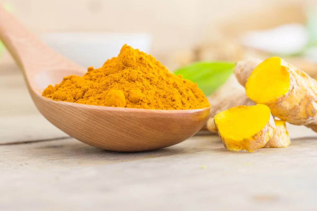 Benefits of Turmeric for Dogs