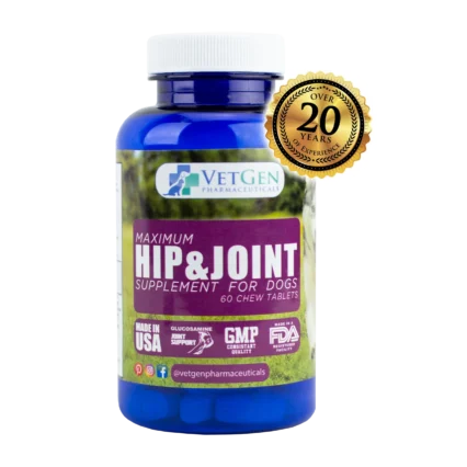 VetGen Hip & Joint