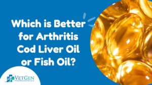 Which Is Better For Arthritis Cod Liver Oil Or Fish Oil?