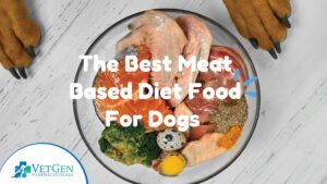 B_The Best Meat Based Diet Food For Dogs